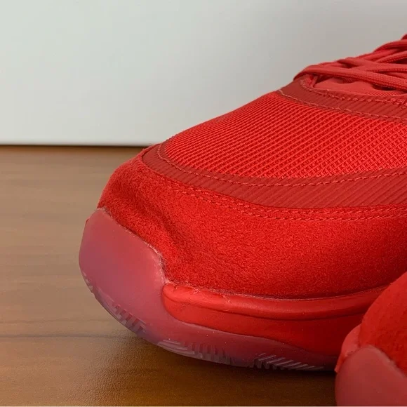 Nike Air Zoom GT Hustle 2 Basketball Shoes
